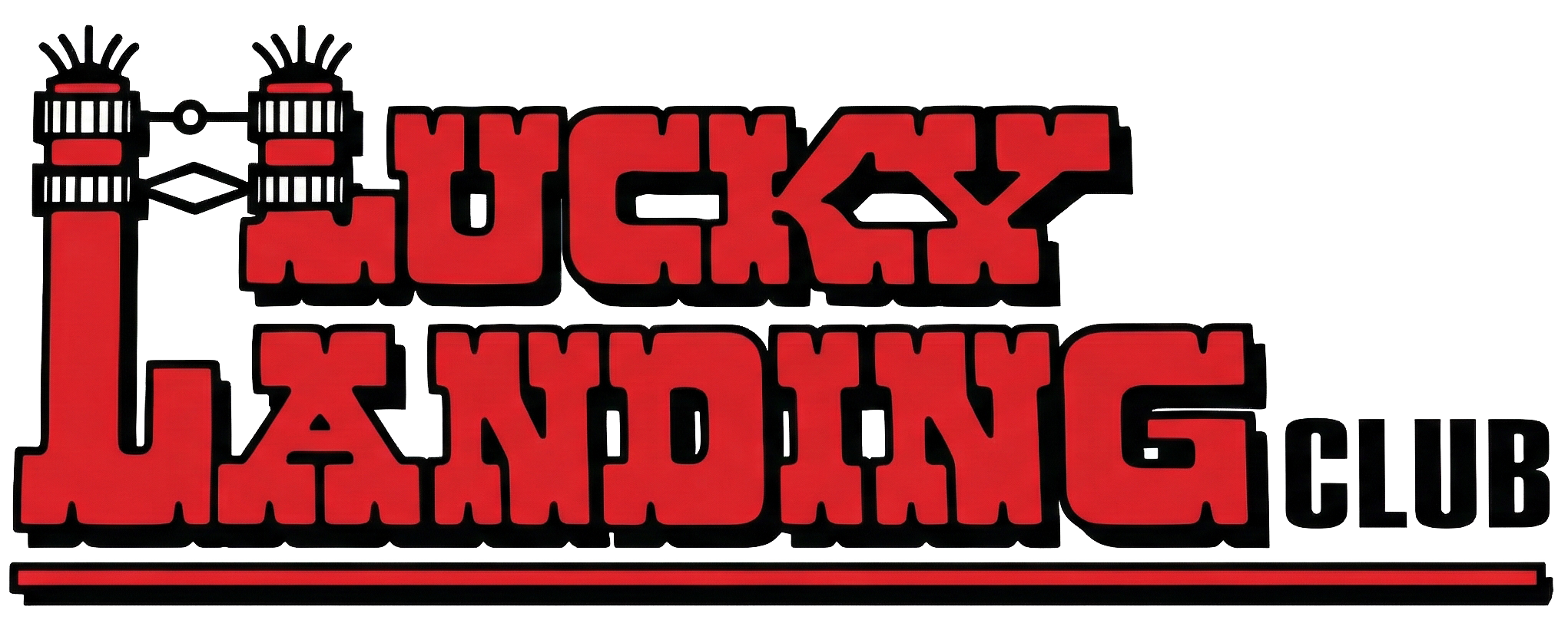 Lucky Landing Club
